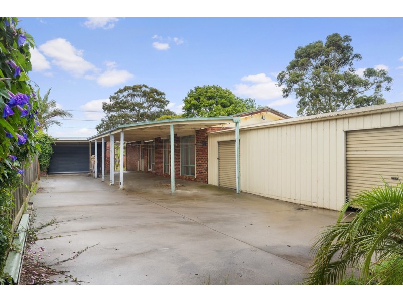 25 Holroyd Street, Seaford VIC 3198