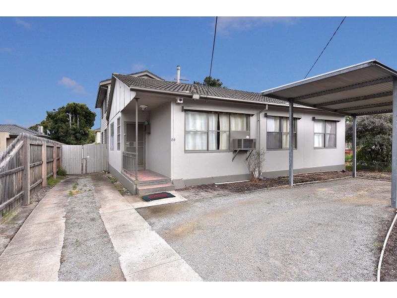 36 Rosemary Crescent, Frankston North VIC 3200