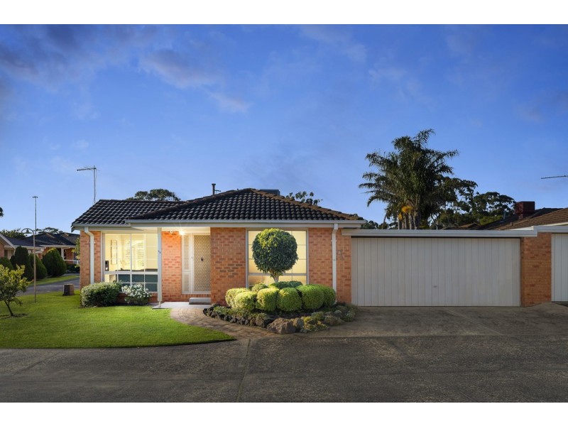 23/242 Cranbourne Road, Frankston VIC 3199