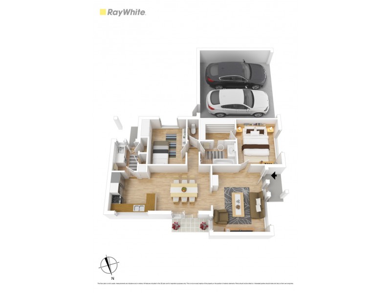 23/242 Cranbourne Road, Frankston VIC 3199