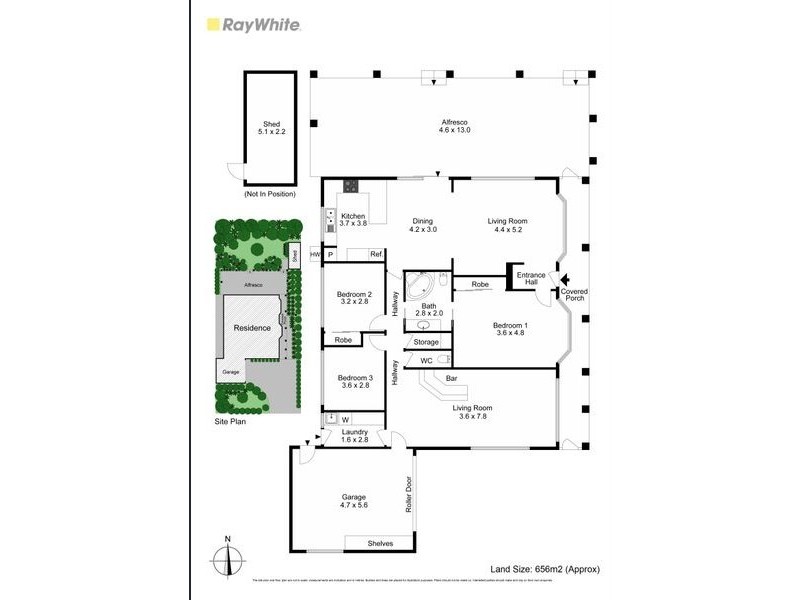 51 Aquarius Drive, Frankston VIC 3199