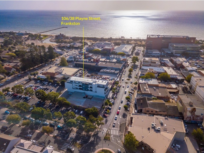 106/38 Playne Street, Frankston VIC 3199