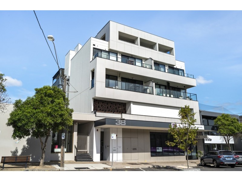 203/38 Playne Street, Frankston VIC 3199