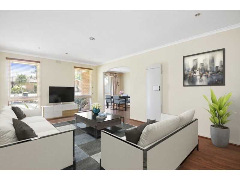 83 Dunsterville Crescent, Frankston VIC 3199