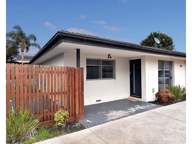 5/33 Dandenong Road East, Frankston VIC 3199