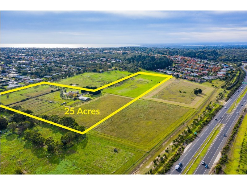 42-52 Stotts Lane, Frankston South VIC 3199