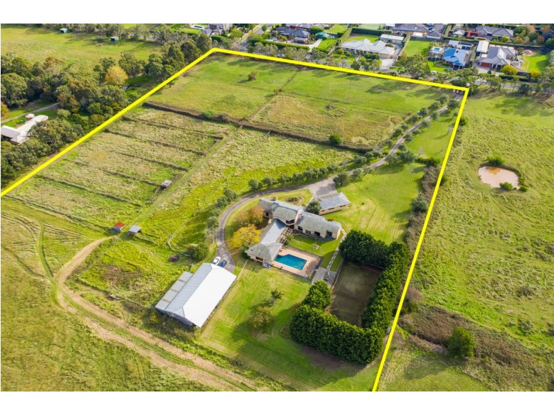 42-52 Stotts Lane, Frankston South VIC 3199