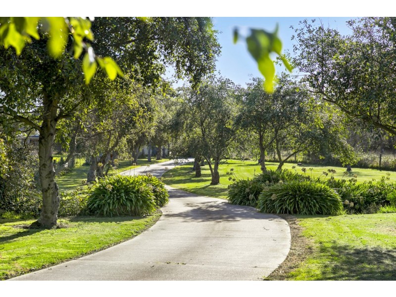 42-52 Stotts Lane, Frankston South VIC 3199