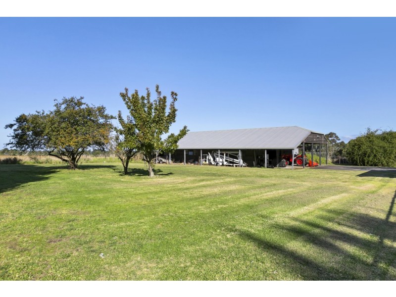 42-52 Stotts Lane, Frankston South VIC 3199