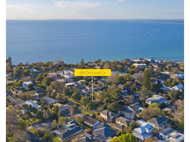 6A Orchard Grove, Frankston South VIC 3199