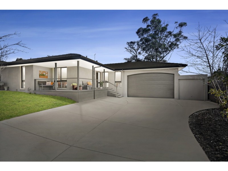 10 Burswood Close, Frankston South VIC 3199