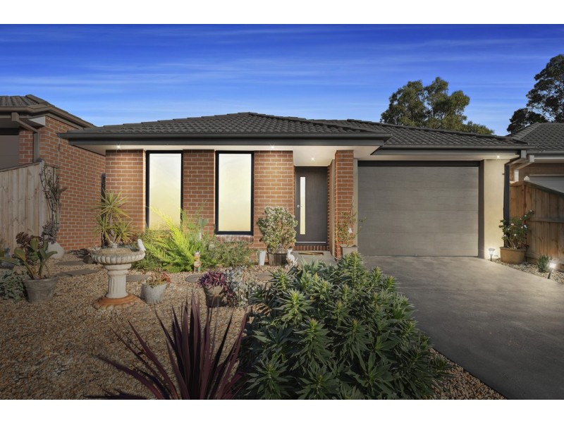 30 Georgia Way, Hastings VIC 3915