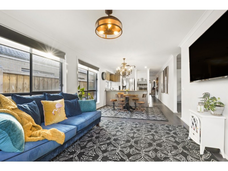 30 Georgia Way, Hastings VIC 3915