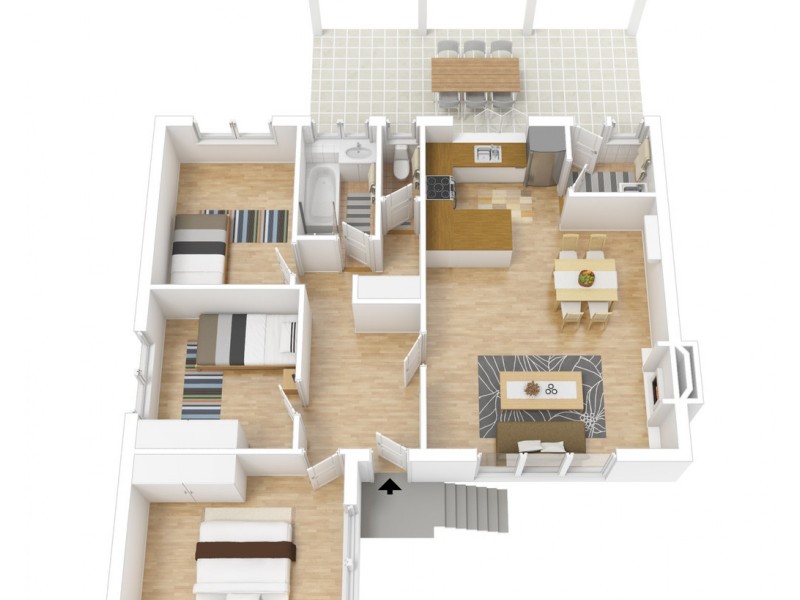 4 Lingi Court, Frankston VIC 3199