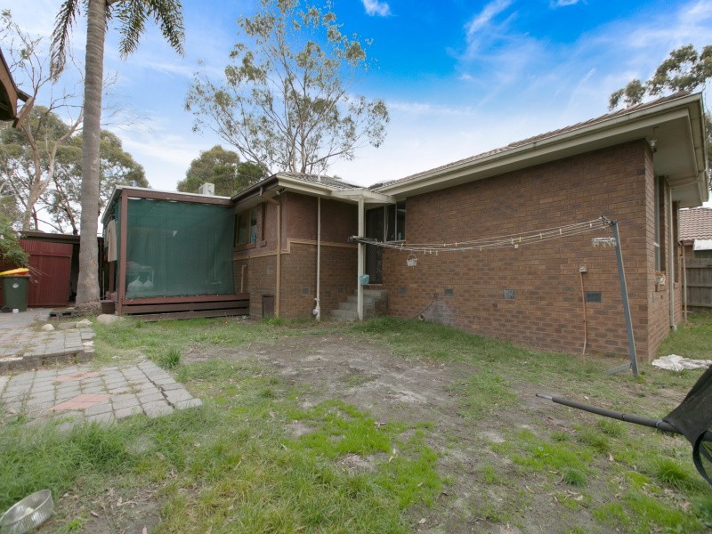 51 Franciscan Avenue, Frankston VIC 3199