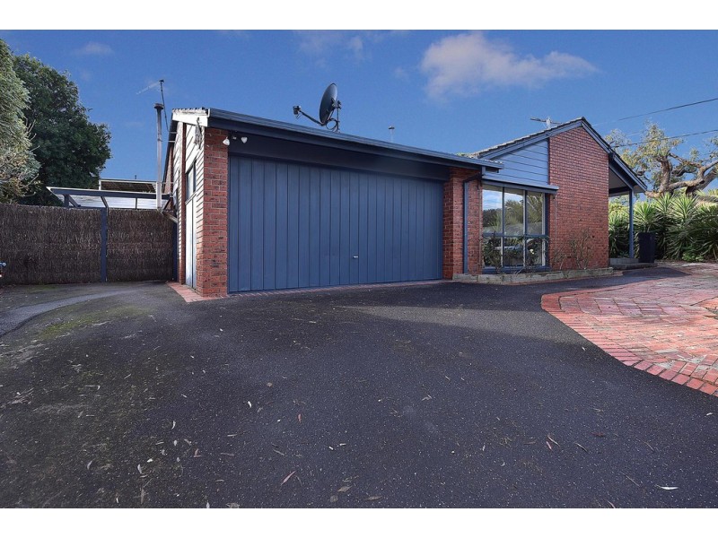 31 Lipton Drive, Frankston VIC 3199