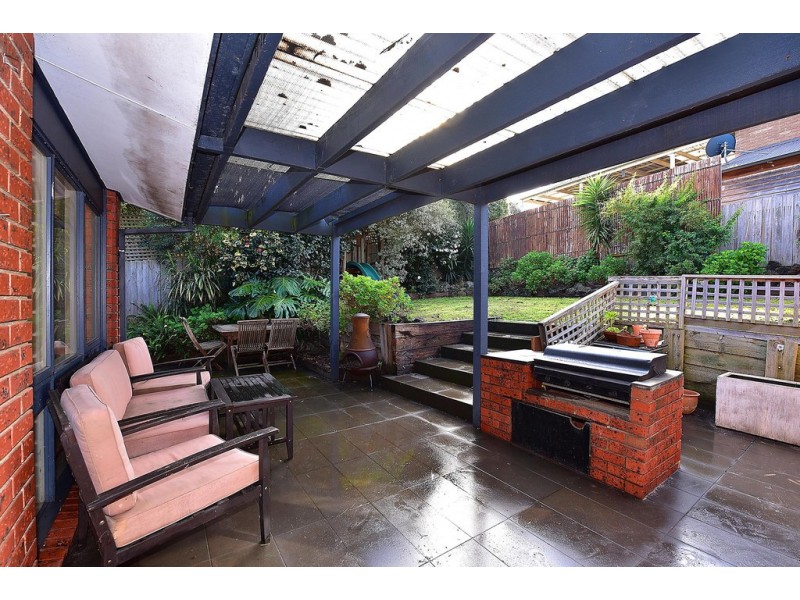 31 Lipton Drive, Frankston VIC 3199