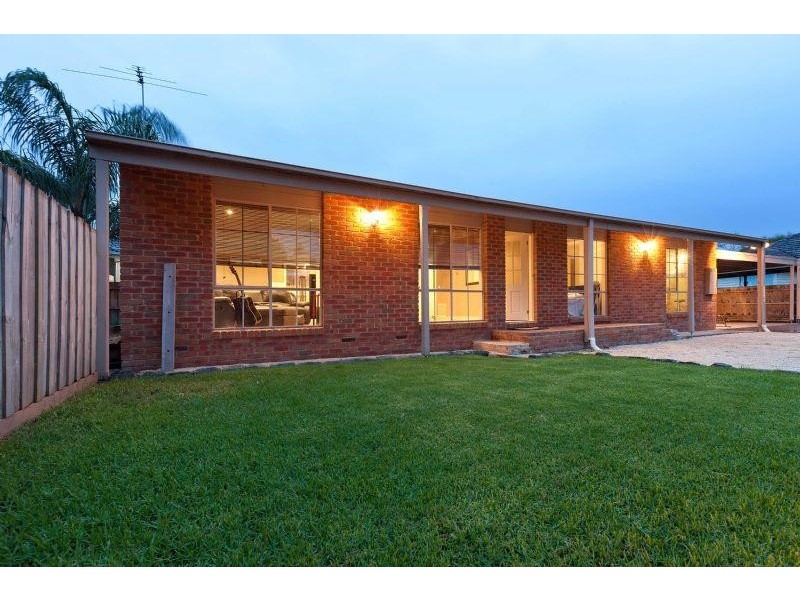 3A Heath Avenue, Frankston VIC 3199