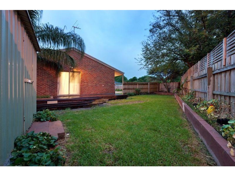 3A Heath Avenue, Frankston VIC 3199