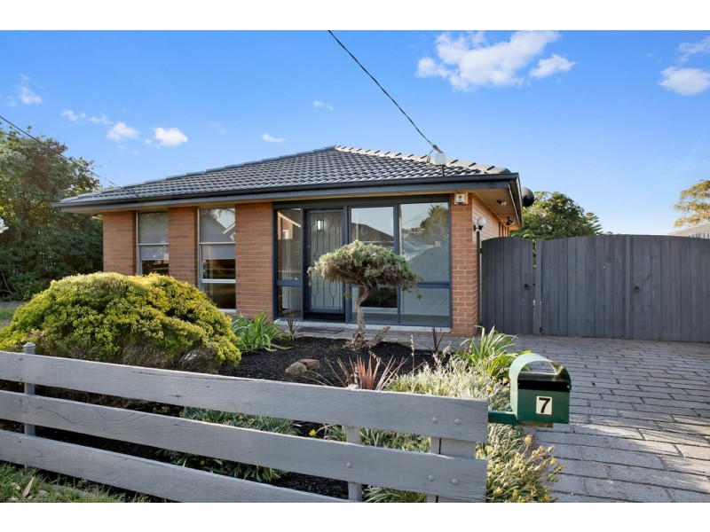 7 Marlock Street, Frankston North VIC 3200