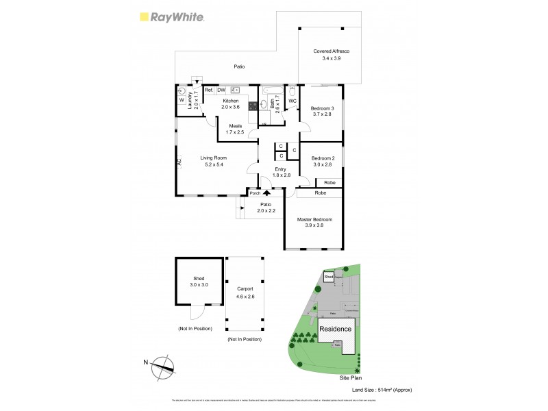 19 Karingal Drive, Frankston VIC 3199