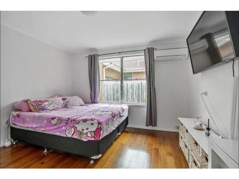 1/12 Bursaria Crescent, Frankston North VIC 3200