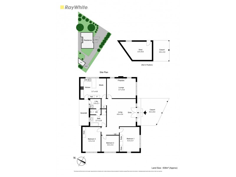 78 Stanley Street, Frankston VIC 3199