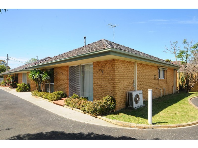3/33A Orwil Street, Frankston VIC 3199