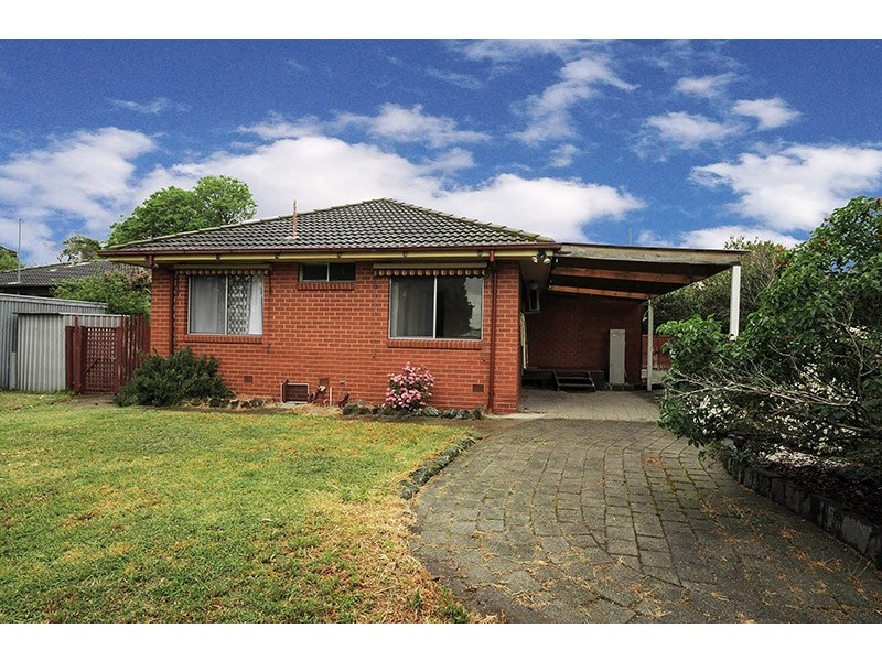 1A Aleppo Crescent, Frankston North VIC 3200