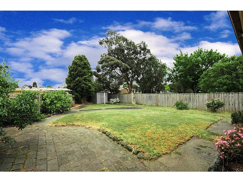 1A Aleppo Crescent, Frankston North VIC 3200