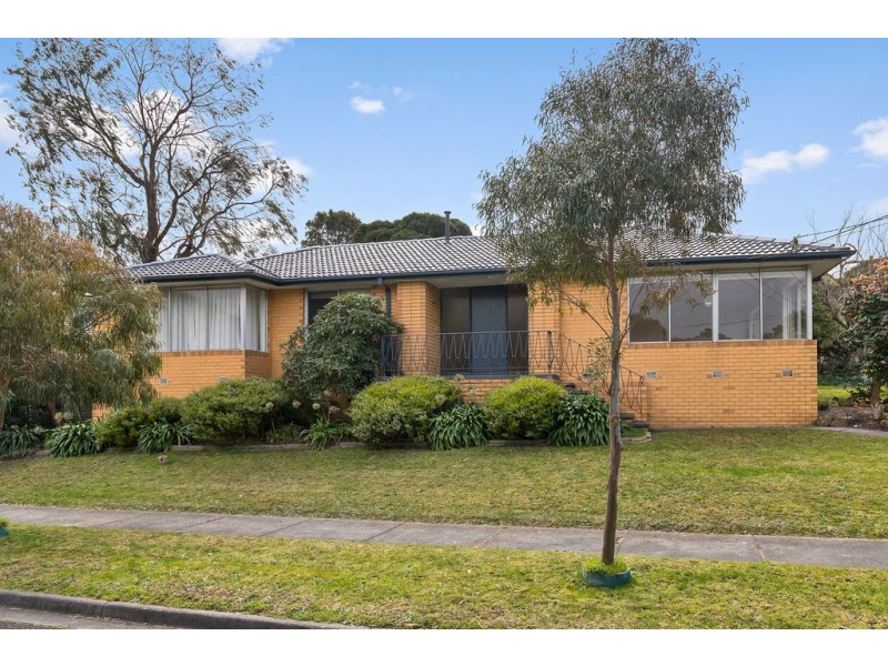 1 Venice Court, Frankston VIC 3199