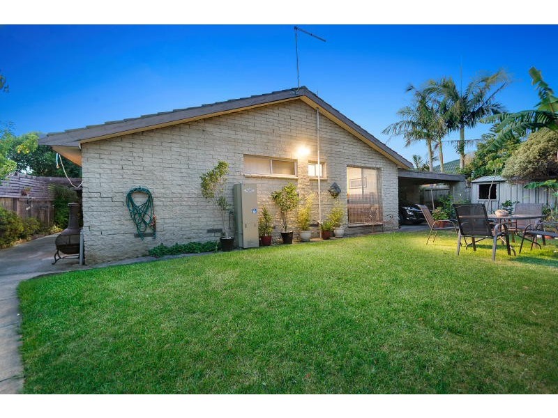 31 Havana Crescent, Frankston VIC 3199