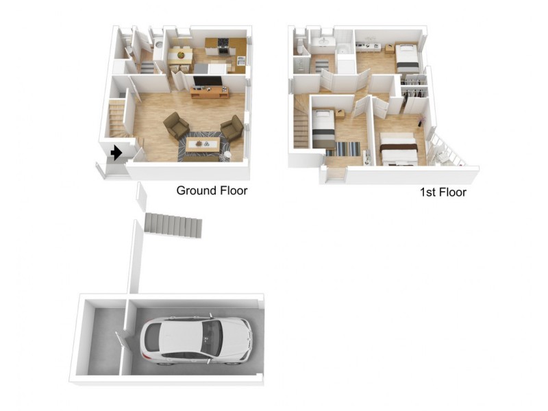 4/35 Nolan Street, Frankston VIC 3199