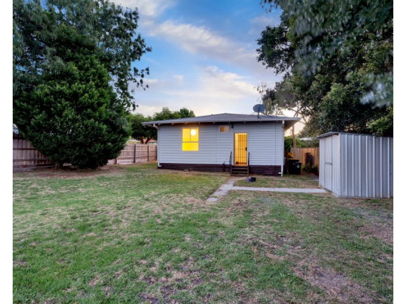 45 Frome Avenue, Frankston VIC 3199