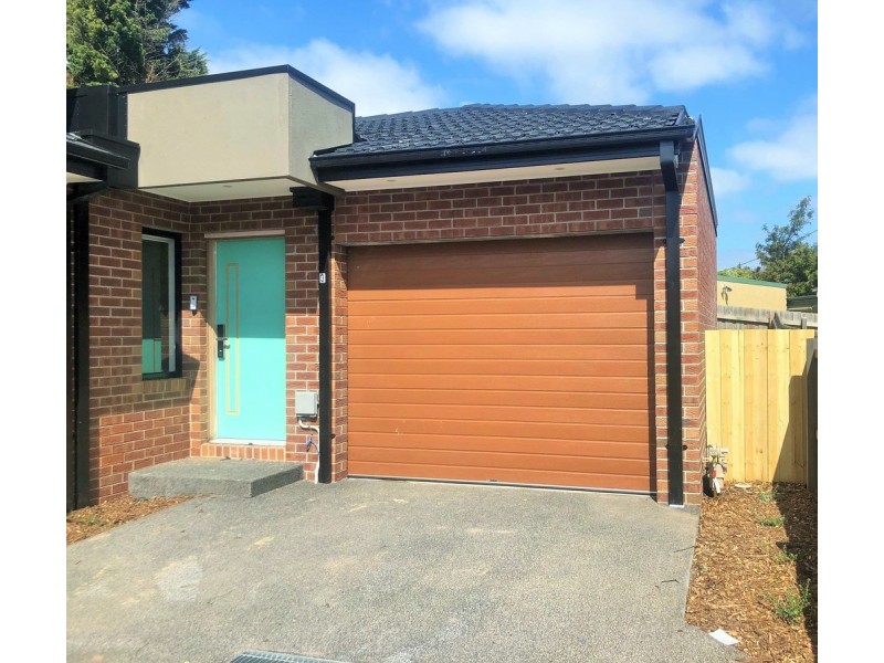 3/314 Skye Road, Frankston VIC 3199