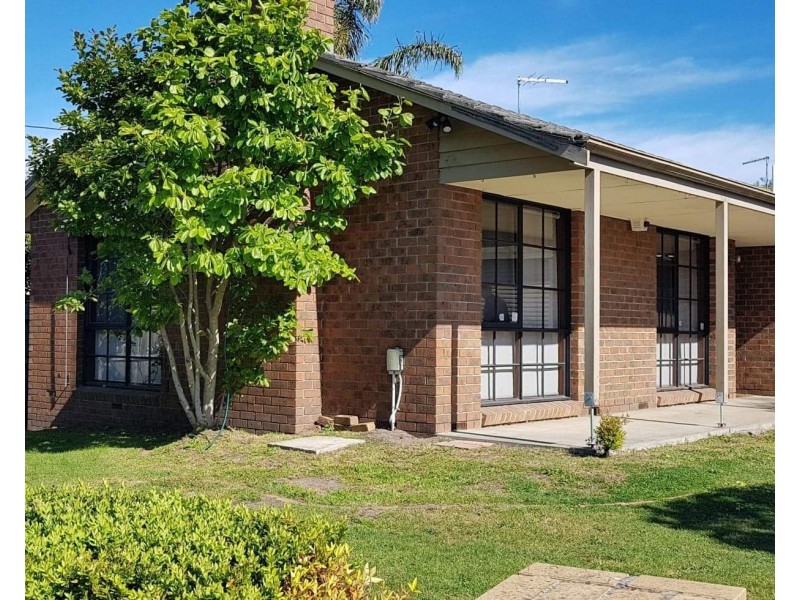 58 Ferndale Drive, Frankston VIC 3199