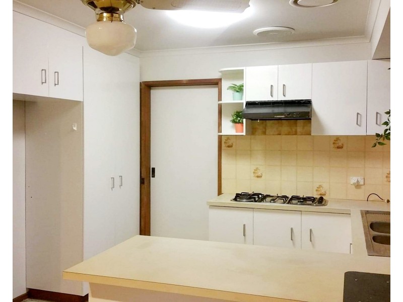 58 Ferndale Drive, Frankston VIC 3199