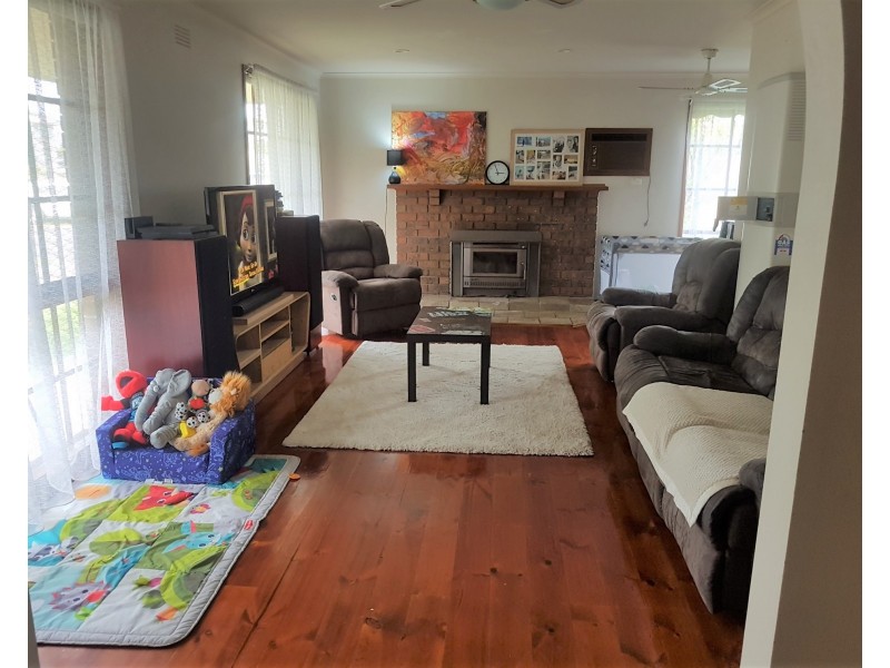 58 Ferndale Drive, Frankston VIC 3199