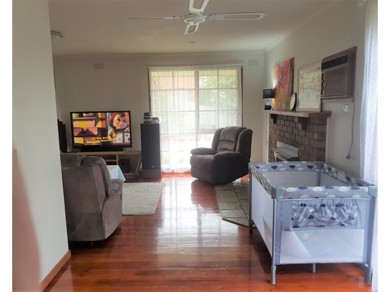 58 Ferndale Drive, Frankston VIC 3199