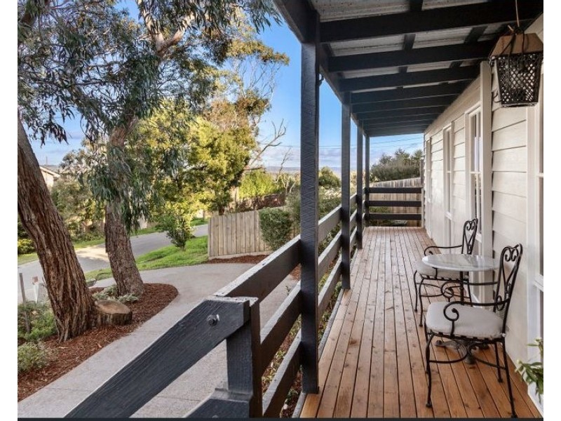 31 Brighton Crescent, Mount Eliza VIC 3930