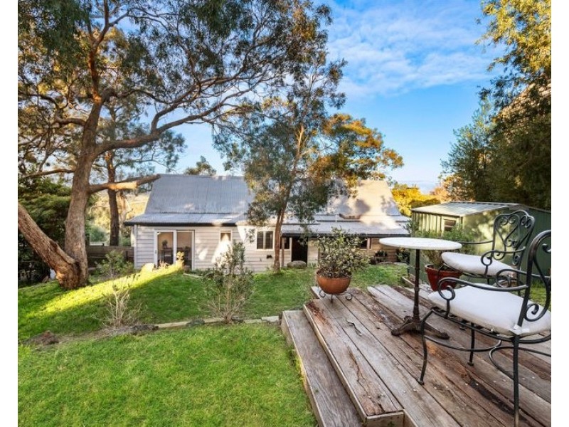 31 Brighton Crescent, Mount Eliza VIC 3930