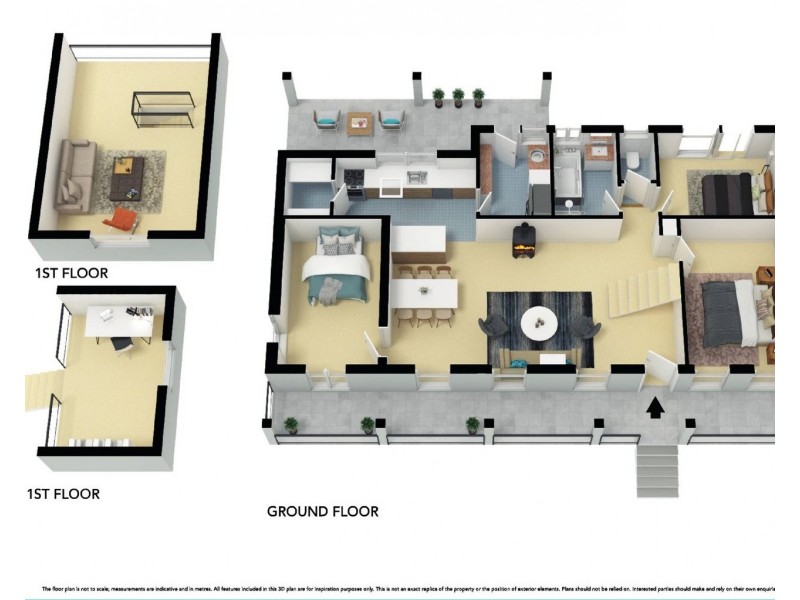 31 Brighton Crescent, Mount Eliza VIC 3930