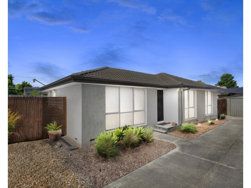 6 Stornoway Drive, Baxter VIC 3911