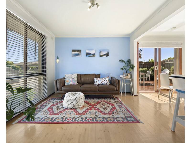 6 Stornoway Drive, Baxter VIC 3911