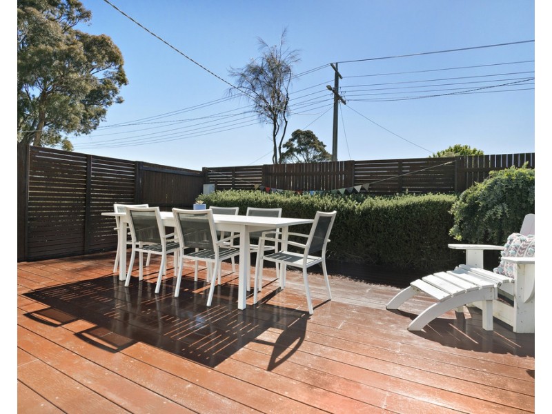 6 Stornoway Drive, Baxter VIC 3911