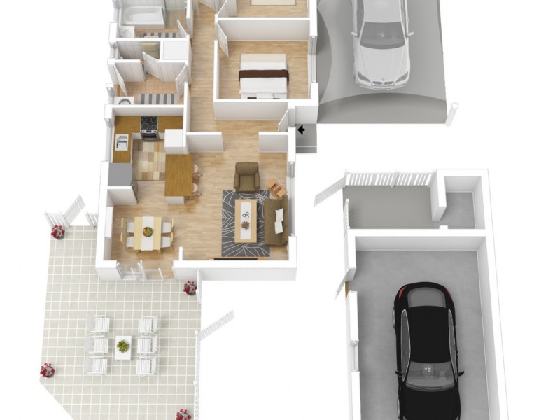 6 Stornoway Drive, Baxter VIC 3911