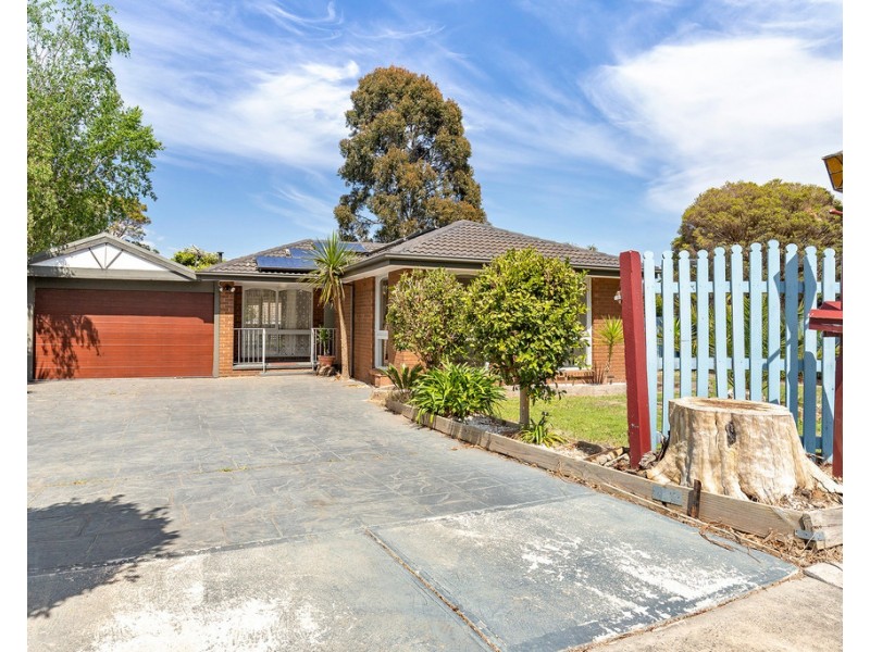 34 Dalpura Circuit, Frankston VIC 3199