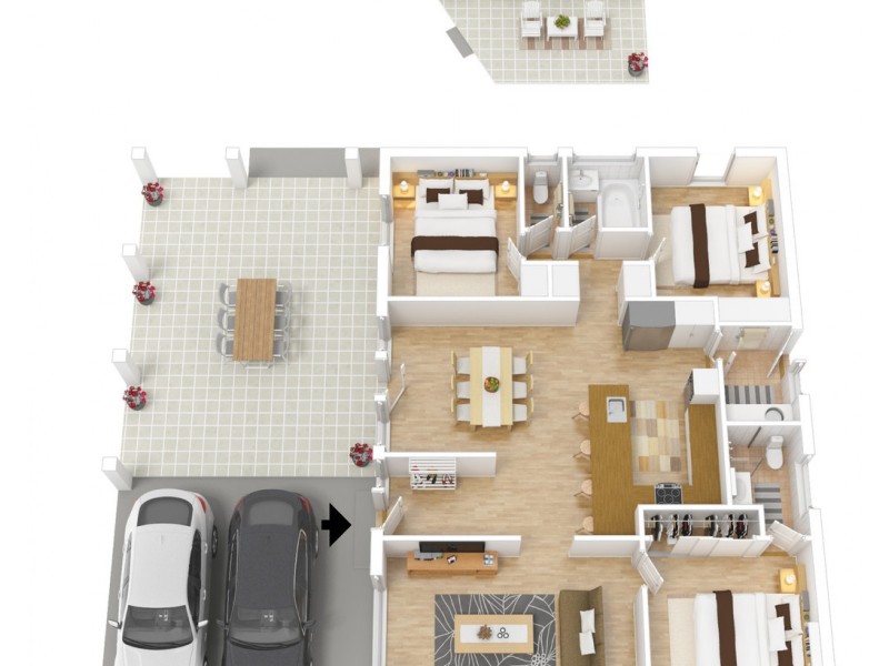 132 Skye Road, Frankston VIC 3199