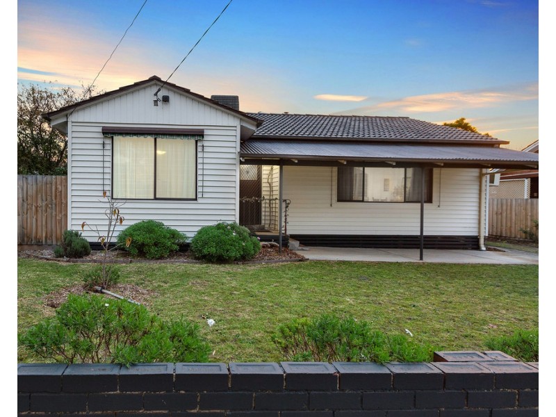 26 Nodding Avenue, Frankston North VIC 3200