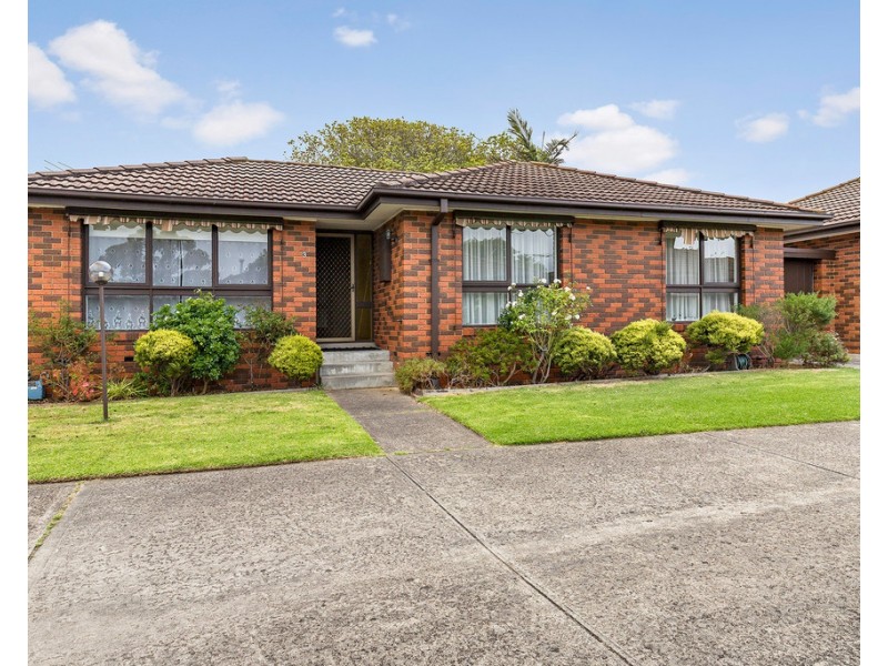 3/33 Cranbourne Road, Frankston VIC 3199